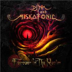 Djinn And Miskatonic : Forever in the Realm